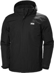 Kurtka męska Helly Hansen Przeciwdeszczowa Dubliner Insulated Jacket 53117 990 4XL. Kurtki męskie Helly Hansen, m, bez wzorów, bez kaptura. Za 829.99 zł.
