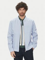 Bugatti Bluza 778200-71012 S Szary Regular Fit. Szare bluzy męskie Bugatti, m, bez wzorów, z syntetyku, bez ramiączek, bez kaptura. Za 539.99 zł.