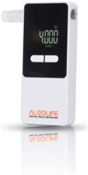 Alcolife S3. Alkomaty ALCOLIFE. Za 249.00 zł.