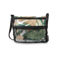Saszetka DAKINE TRAVEL CROSSBODY OS palm grove ONE SIZE. Białe saszetki i nerki męskie Dakine. Za 69.00 zł.