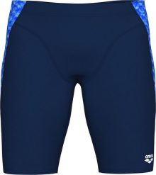 Męskie Bokserki kąpielowe MEN'S ARENA MONOGRAM SWIM JAMMER. Kąpielówki męskie ARENA, m, bez wzorów. Za 307.49 zł.