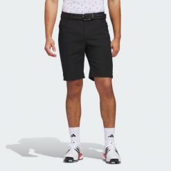 Szorty Ultimate365 5-Pocket Golf. Szare swetry męskie Adidas, xl, bez wzorów, z materiału, sportowe, bez kołnierzyka, bez ramiączek. Za 379.00 zł.
