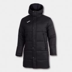 Kurtka Joma Anorak Islandia III 101697.100. Kurtki męskie Joma, m, bez wzorów, bez kaptura. Za 320.85 zł.