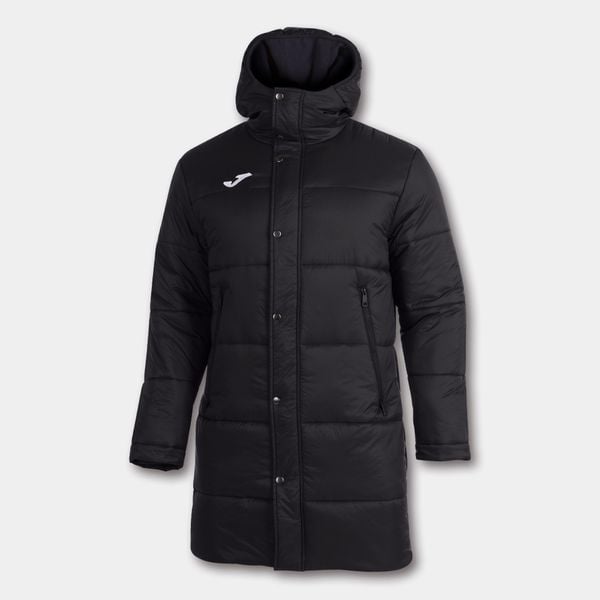 Kurtka Joma Anorak Islandia III 101697.100. Kurtki męskie Joma, m, bez wzorów, bez kaptura. Za 320.85 zł.