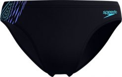 Męskie Kąpielówki Tech Pnl 7cm Brf Am poppy red/patriot blue rozmiar 34. Czerwone kąpielówki męskie Speedo, m, bez wzorów. Za 163.89 zł.