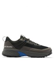 Columbia Trekkingi TELLURIX PEAK™ WP 2164961 Czarny. Czarne buty zimowe męskie Columbia, bez wzorów, z materiału, bez obcasa, bez zapięcia. Za 469.99 zł.