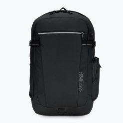 Plecak American Tourister Upventure 3. Czarne plecaki damskie American Tourister, bez wzorów. Za 319.99 zł.
