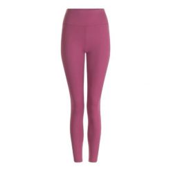 Damskie legginsy Joma Core. Niebieskie legginsy damskie Joma, bez wzorów, z gumy. Za 152.00 zł.
