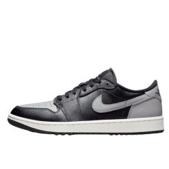 Air Jordan 1 Retro Low Golf Shadow. Czarne swetry męskie Jordan, bez wzorów, retro, bez kołnierzyka, bez ramiączek. Za 966.98 zł.
