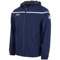 Kurtka wodoodporna Reece Australia Varsity. Białe kurtki męskie REECE, m, bez wzorów, bez kaptura. Za 260.50 zł.