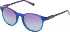 Sting Okulary przeciwsłoneczne Męskie Sting SS65835201G7 ( 55 mm). Okulary przeciwsłoneczne damskie sting. Za 257.90 zł.