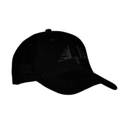 Czapka z daszkiem Swedteam Ultra. Czarne czapki damskie SWEDTEAM, bez wzorów, sportowe. Za 224.00 zł.