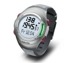Smartwatch Beurer (675.30(1)). Zegarki smartwatch Beurer, bez wzorów. Za 313.19 zł.
