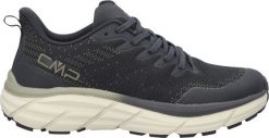 CMP Buty męskie CMP Rahmsy szare 3Q65877 44UT 47. Szare buty sportowe męskie CMP, bez wzorów, bez zapięcia. Za 298.99 zł.