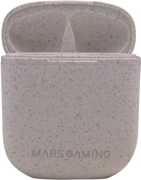 Mars Gaming MHI-ECO Environmentally Friendly Wireless TWS Headset. Słuchawki bezprzewodowe mars gaming. Za 117.90 zł.