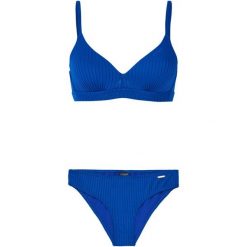 Bikini damskie PROTEST PRTManja25. Niebieskie stroje kąpielowe damskie Protest, bez wzorów. Za 314.05 zł.
