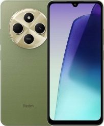 Smartfon Xiaomi Redmi 14C 8/256GB Zielony (59090). Zielone smartfony Xiaomi. Za 512.79 zł.