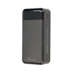 EPB-124 30000MAH FAST CHARGING POWER BANK. Powerbanki ExtraLink. Za 169.99 zł.