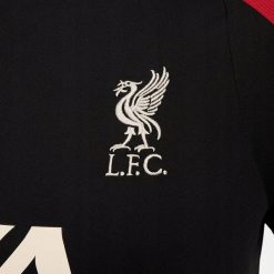 Bluza Nike Liverpool FC Strike Drill Top FN9819-013. Bluzy męskie Nike, m, bez wzorów, bez ramiączek, bez kaptura. Za 245.86 zł.