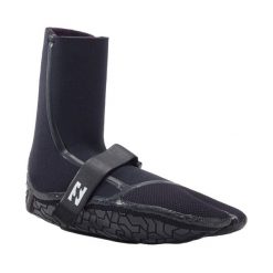 Skarpety neoprenowe Billabong furnace comp st 5mm. Czarne skarpetki damskie Billabong, bez wzorów, z neoprenu. Za 169.99 zł.