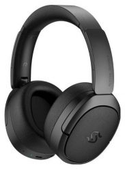 Edifier STAX S5 (czarny). Czarne słuchawki bezprzewodowe Edifier. Za 1,419.00 zł.