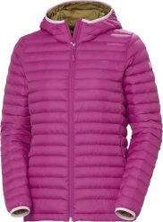 Helly Hansen Helly Hansen kurtka damska W SIRDAL HOODED INSULATOR JACK 62992 663 M. Kurtki sportowe damskie Helly Hansen, m, bez wzorów, bez ramiączek, bez kaptura. Za 729.99 zł.