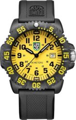 Zegarek Luminox Zegarek męski Luminox X2.2055.1 czarny. Czarne zegarki męskie Luminox, bez wzorów. Za 1,311.00 zł.