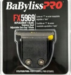 Trymer BaByliss Peiliukas trimeriams FX59/FX69ZE BAB35000591. Golarki i trymery BABYLISS. Za 183.47 zł.