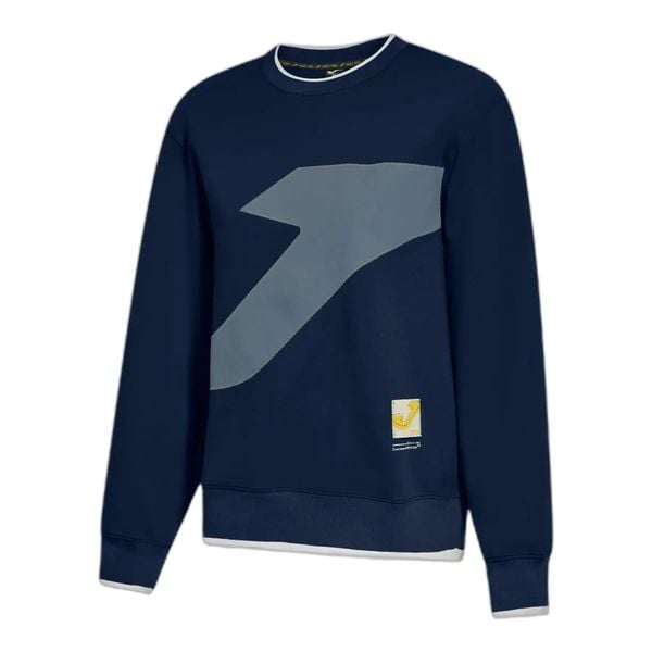 Bluza damska Joma. Niebieskie bluzy damskie Joma, m, bez wzorów, z bawełny, sportowe, bez ramiączek, bez kaptura. Za 181.50 zł.