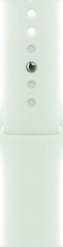 Smartband Apple APPLE 41mm Soft Mint Sport Band - M/L. Zielone smartbandy Apple. Za 213.27 zł.
