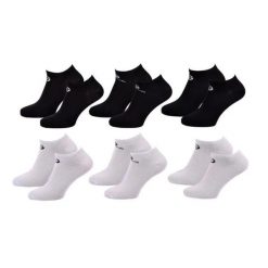 Pudełko 40 trójpaków skarpet N Aft Pp E Tacchini 83894155 Wielokolorowe. Czarne skarpety męskie sergio tacchini, bez wzorów. Za 819.99 zł.