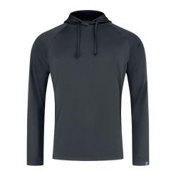 Koszulka z długim rękawem męska Functional HEAD. Czarne koszulki sportowe męskie Head, m, bez wzorów, z elastanu, bez ramiączek. W wyprzedaży za 281.45 zł.
