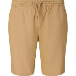 Szorty Cruz Micky. Brązowe szorty męskie CRUZ, bez wzorów. Za 184.00 zł.