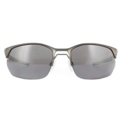 Okulary przeciwsłoneczne szklane Oakley Wire Tap 2.0 Prizm. Czarne okulary przeciwsłoneczne damskie Oakley. Za 915.00 zł.