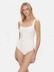 Guess Body O4BM16 KCDE0 Écru Slim Fit. Body Guess, z aplikacjami, z syntetyku. Za 219.99 zł.