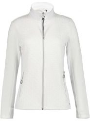 Sweter damski Luhta Engelsby. Białe swetry nierozpinane damskie Luhta, na zimę, xs, bez wzorów, z materiału, eleganckie, bez kołnierzyka, bez ramiączek. Za 399.00 zł.