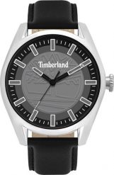 Zegarek Timberland Zegarek męski Timberland TBL.16005JYS-13 czarny. Czarne zegarki męskie Timberland, bez wzorów. Za 530.00 zł.