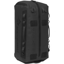 Torba podróżna SEA TO SUMMIT Hydraulic Pro Dry Pack 75L. Czarne torby podróżne damskie SEA TO SUMMIT, bez wzorów, z materiału. Za 1,619.30 zł.