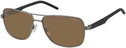 Polaroid Okulary POLAROID PLD2042SRW2IG. Okulary przeciwsłoneczne, Kolor niebieski. Mężczyzna. NoSize. Niebieskie okulary przeciwsłoneczne damskie POLAROID. Za 165.99 zł.