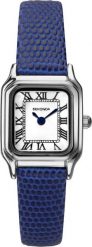Zegarek Sekonda Zegarek damski Sekonda 40293 niebieski. Niebieskie zegarki damskie Sekonda. Za 233.00 zł.