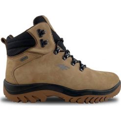 Buty trekkingowe męskie 4f OBMH257 44S/Oliwka r. 46. Trekkingi męskie 4F, bez zapięcia. Za 347.75 zł.