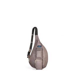Plecak miejski Kavu Rope Sling - taupe topo. Brązowe plecaki damskie KAVU, bez wzorów, sportowe. Za 240.99 zł.
