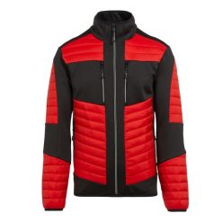 Męska Kurtka EVolve Hybrid Stretch Jacket. Czarne kurtki męskie Regatta, m, bez wzorów, bez kaptura. Za 202.99 zł.