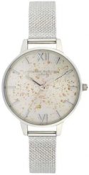 Zegarek Olivia Burton Damski 34 mm OB16GD14. Zegarki damskie Olivia Burton. Za 263.84 zł.
