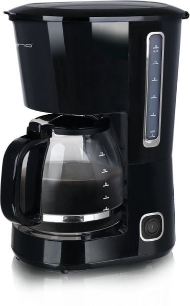 Ekspres przelewowy Emerio Emerio CME-125129.4 Coffee maker. Ekspresy przelewowe Emerio. Za 137.99 zł.