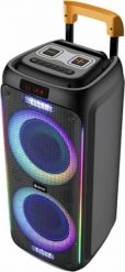 Głośnik Denver Głośnik Przenośny Denver Electronics TSP-456. Głośniki przenośne Denver. Za 596.00 zł.