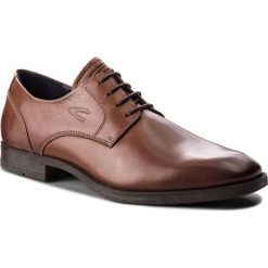 Półbuty CAMEL ACTIVE - Boavista 474.13.05 Nougat. Buty wizytowe męskie marki Camel Active. W wyprzedaży za 349.00 zł.