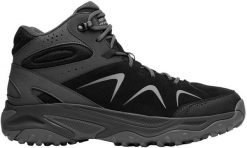 Buty trekkingowe męskie Merrell Buty trekkingowe męskie Merrell Yokota 3 MID GTX GORE-TEX (J038479) 43.5. Trekkingi męskie Merrell, z gore-texu, bez zapięcia. Za 627.47 zł.
