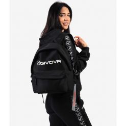 Givova Zainino Futuro Neopren plecak nawadniający 2 L. Białe plecaki męskie Givova, bez wzorów, z neoprenu. Za 252.99 zł.