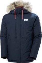 Kurtka męska Helly Hansen Coastal 3.0 granatowa r. L. Kurtki męskie Helly Hansen, l, bez wzorów, bez kaptura. Za 1,133.35 zł.